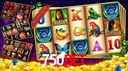 750 Bet App